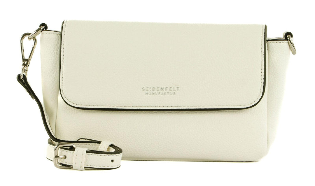 SEIDENFELT SFM232 Crossbag white