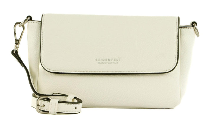SEIDENFELT SFM232 Crossbag white