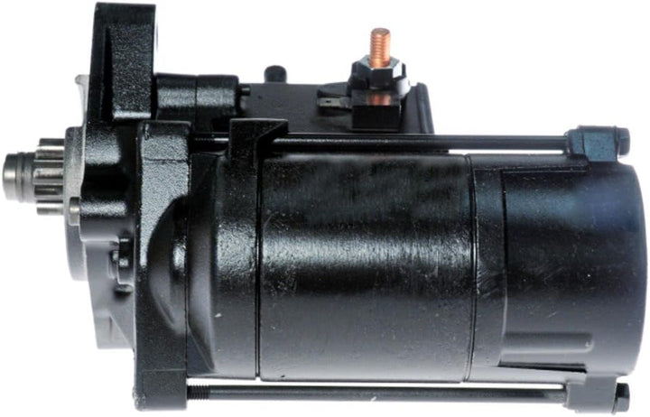 HELLA - Starter/Anlasser - 12V - 2kW - für u.a. Land Rover Freelander (L314) - 8EA 011 610-791