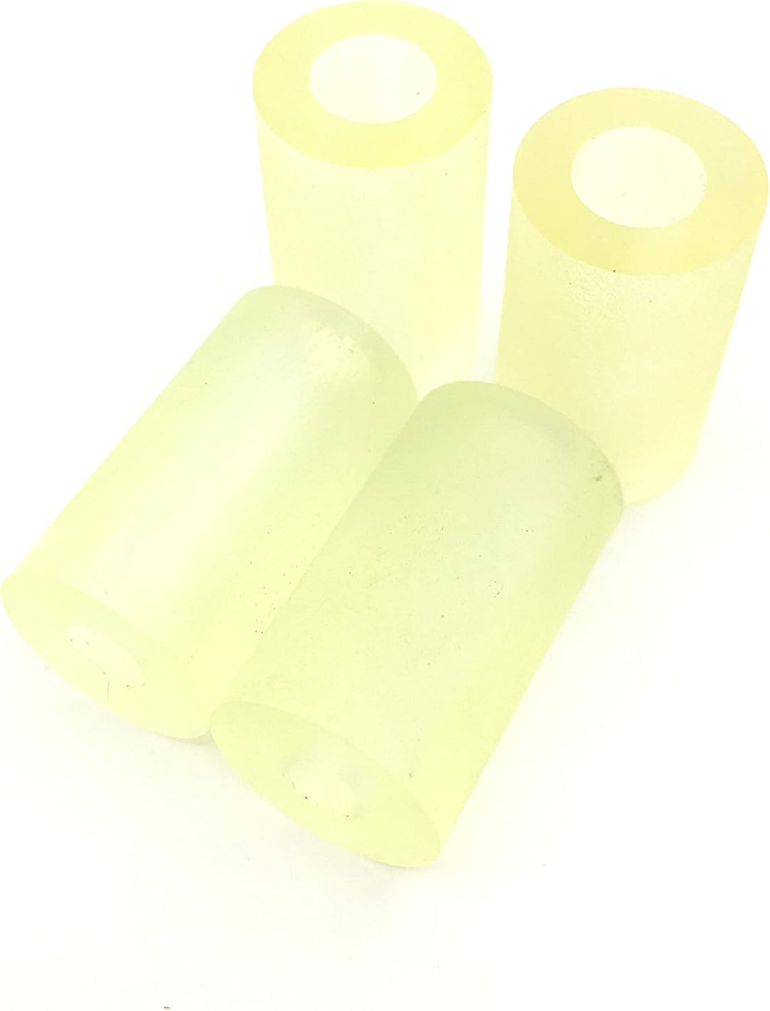 OKLILI 10 X PA03540-Y075 PA03540-G078 PA03540-Y078 Feed Roller Exit Roller Compatible with Fujitsu f