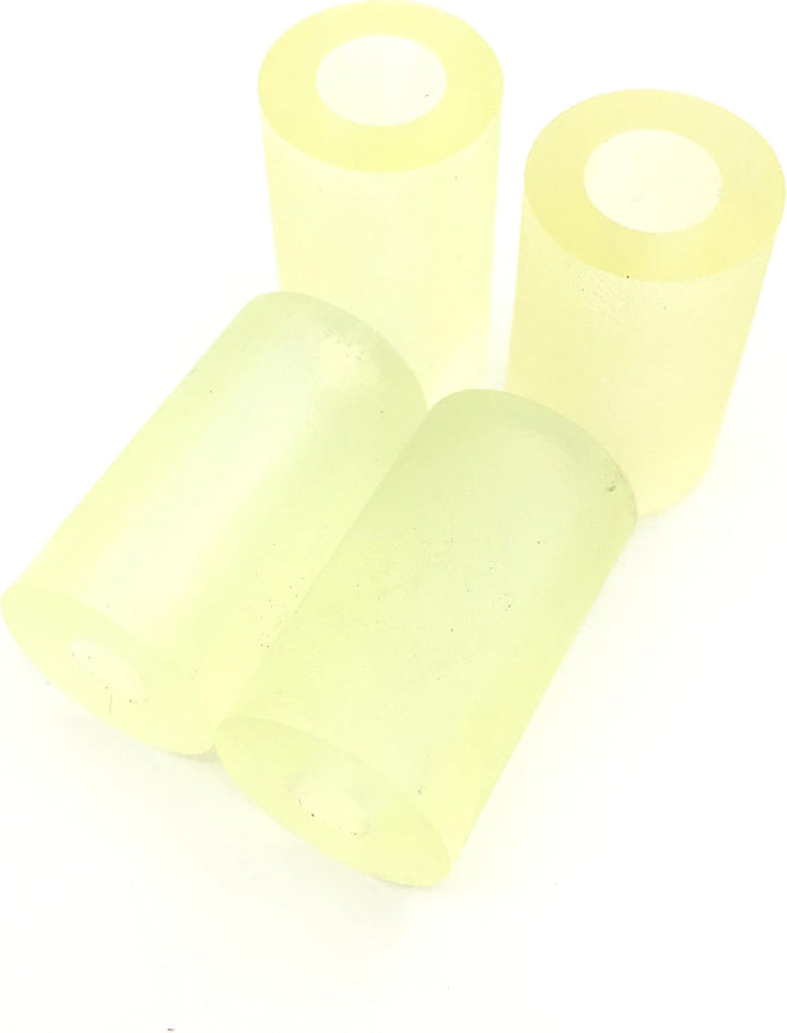 OKLILI 10 X PA03540-Y075 PA03540-G078 PA03540-Y078 Feed Roller Exit Roller Compatible with Fujitsu f