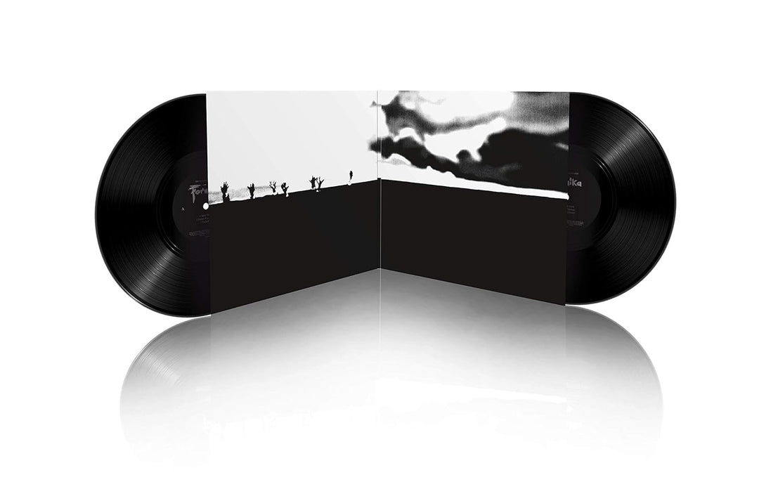 Fornika, Vinyl
