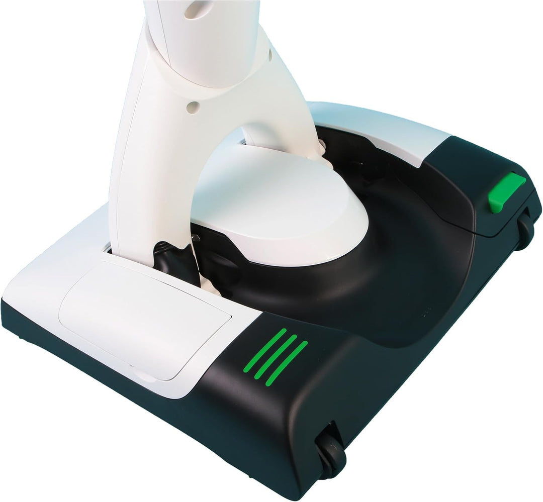 Vorwerk SP7, SP 7 Saugwischer, Hartbodenreiniger Komplettset Vorführgerät inklusive 2 Jahre Garantie