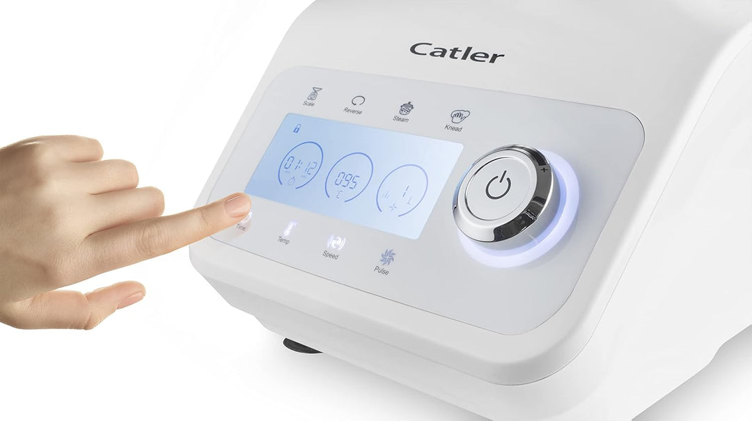 Catler Thermo Kocher