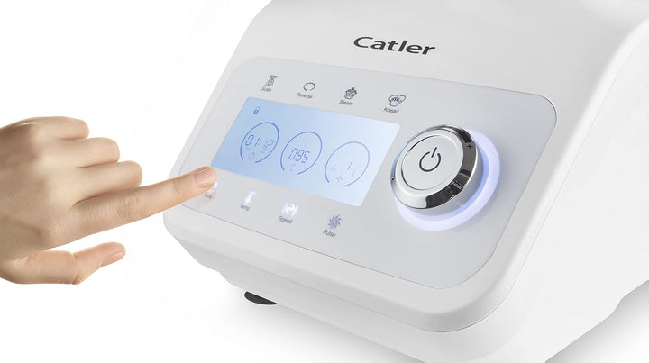 Catler Thermo Kocher