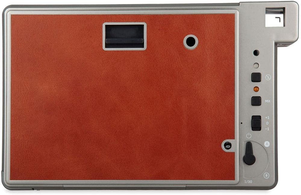Lomography Lomo'Instant Wide Combo Central Park - Instant Film Kamera