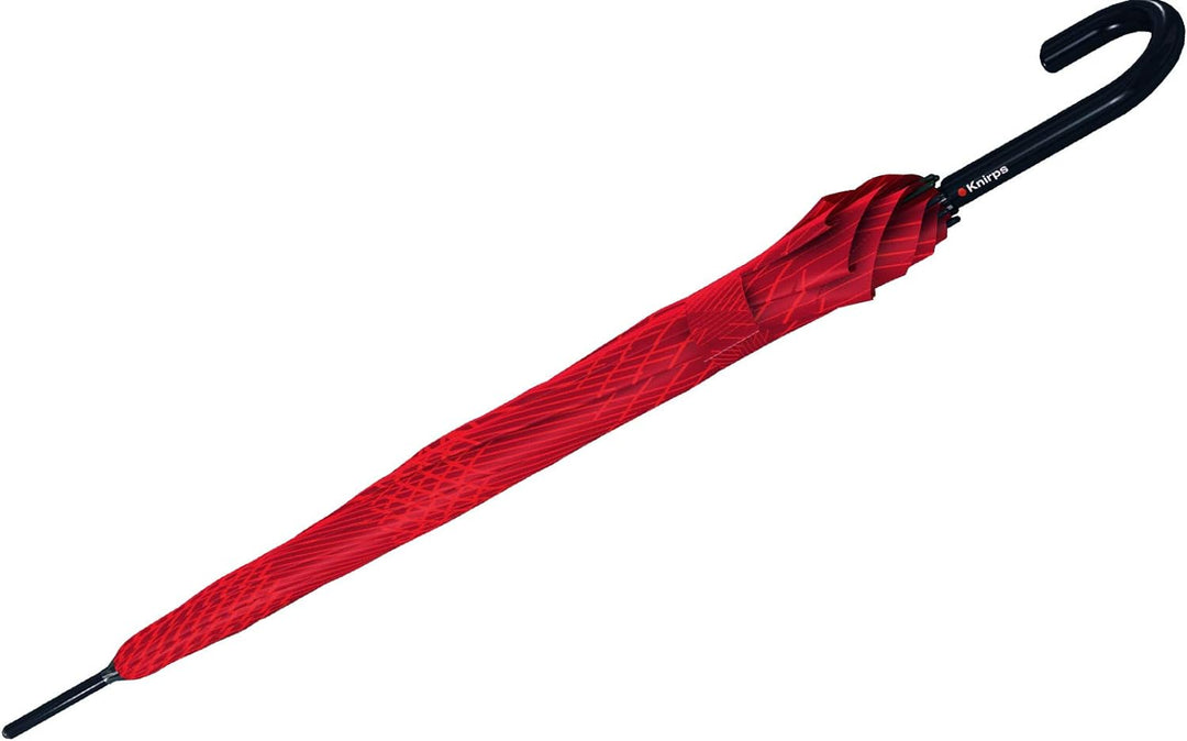 Knirps Stockschirm T.760 Stick Automatic Nuno Amaochi UV Protection