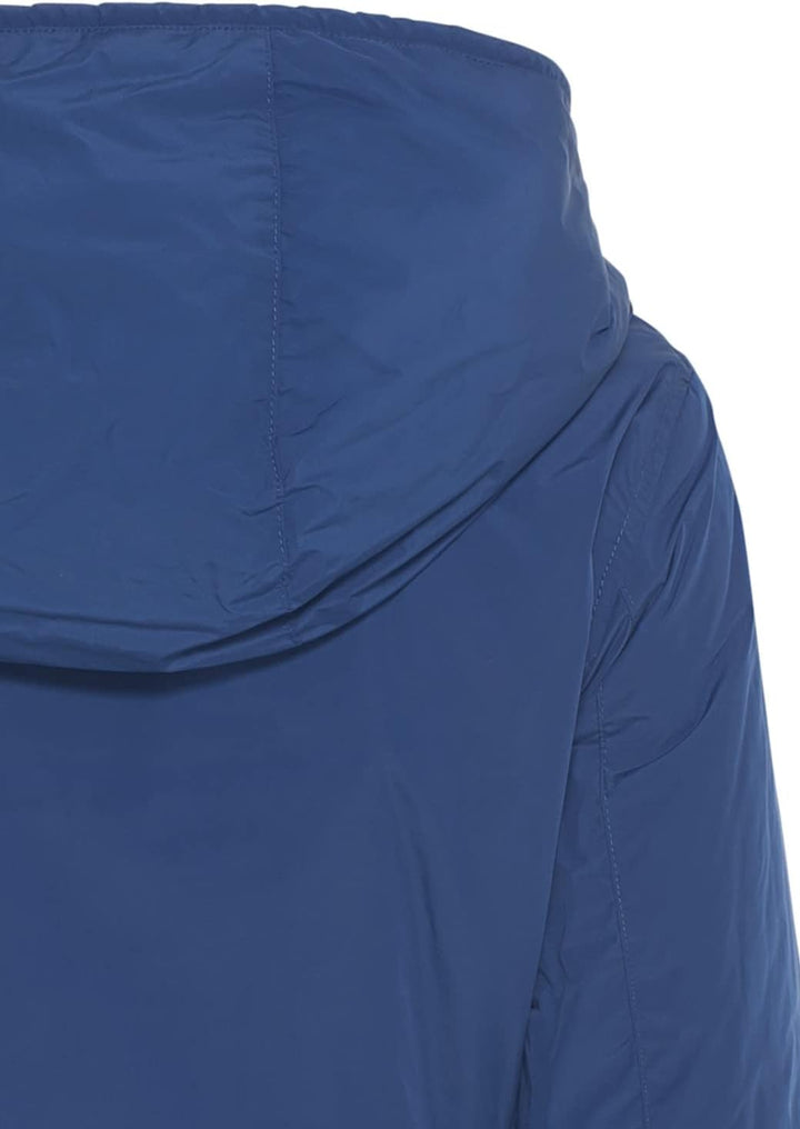 camel active Damen Jacke 38 Cobalt, 38 Cobalt