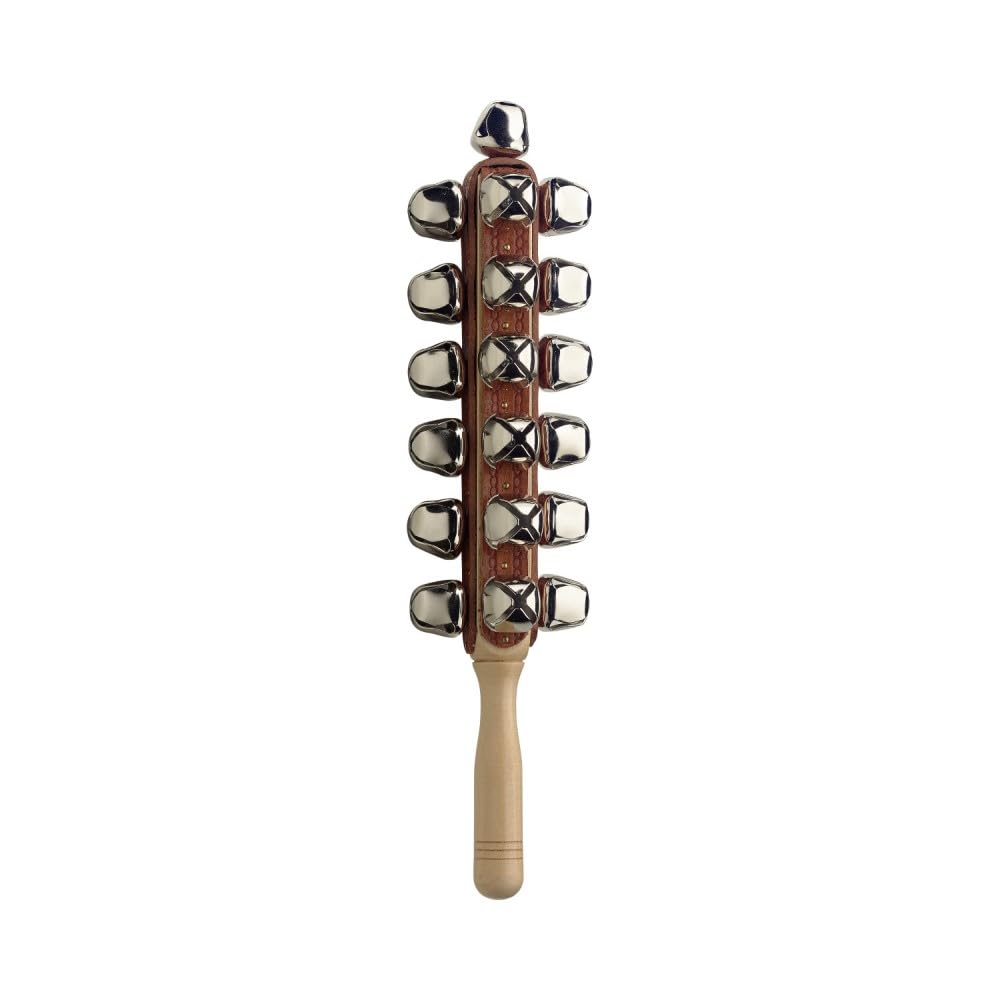 Stagg Music: Sleigh Bells. Percussion