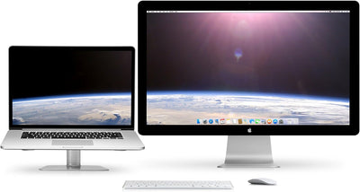 Twelve South HiRise für MacBook | Höhenverstellbarer Laptopständer für MacBooks & Notebooks, HiRise