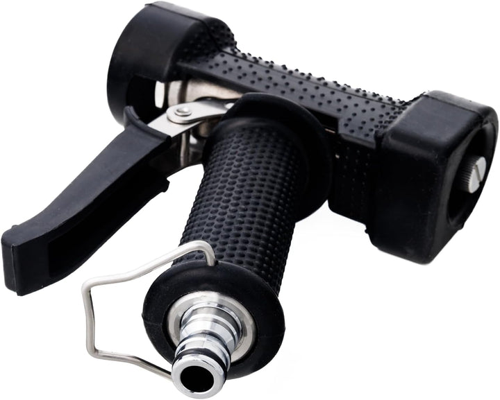 SpiceFlow Profi-Jet Edelstahl | Hohlstrahlrohr | Gardena Gardena komp. (1/2"), Gardena komp. (1/2")