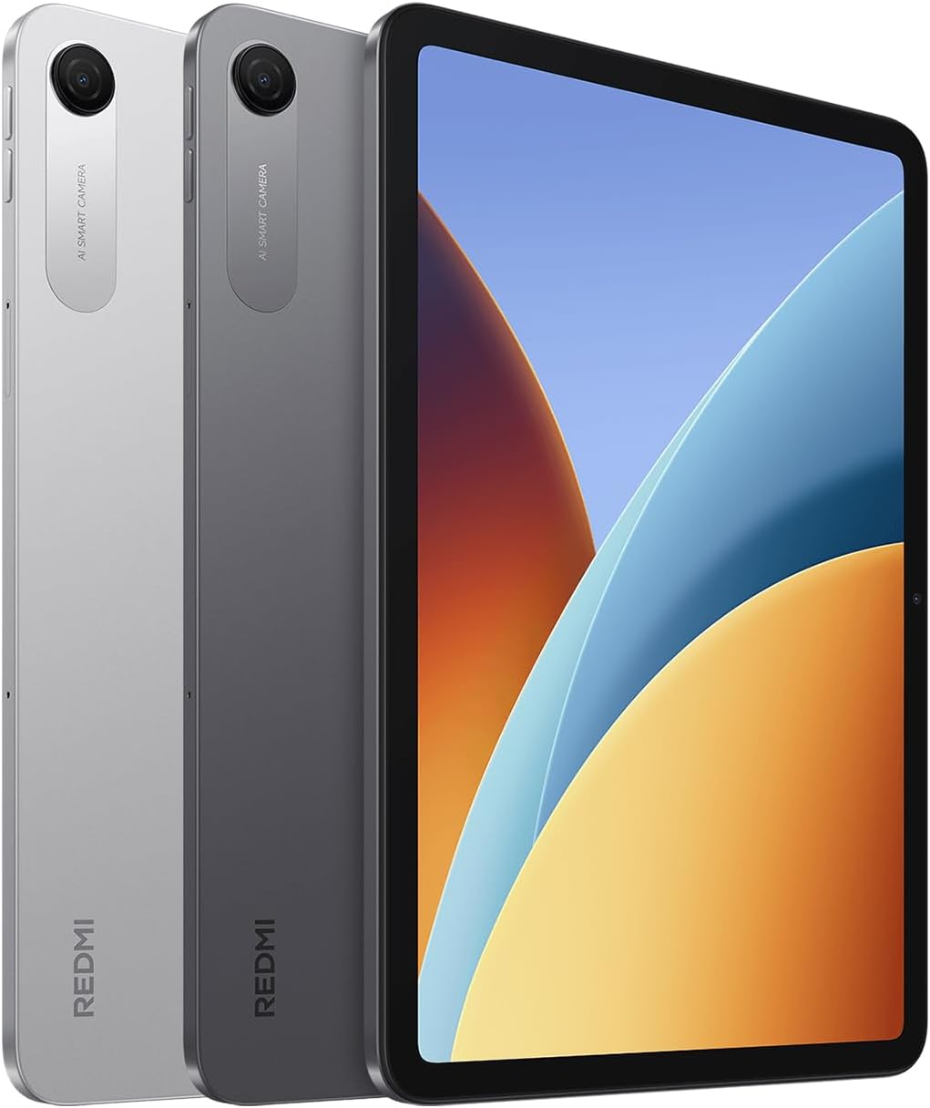 XIAOMI Redmi Pad 2 Tablet 9,7 Zoll, 4GB + 128GB, Snapdragon 6s Gen 2, 2K 120Hz Display, 7600mAh Akku