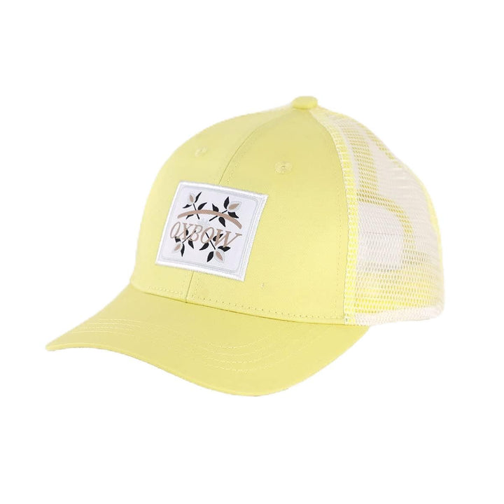 OXBOW Herren Baseball Cap P0kepy Einheitsgrösse Limelight, Einheitsgrösse Limelight