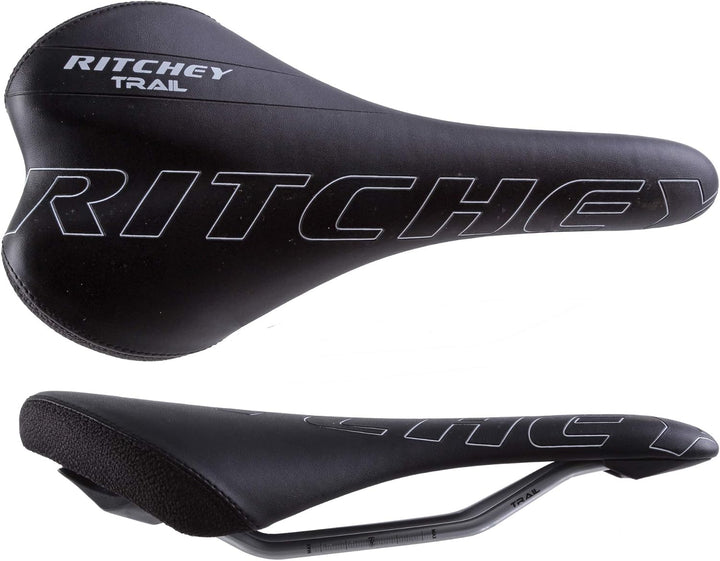 Ritchey Sättel Comp Trail, Black, 278mm x 132mm
