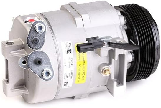 NISSENS 89313 Kompressor, Klimaanlage