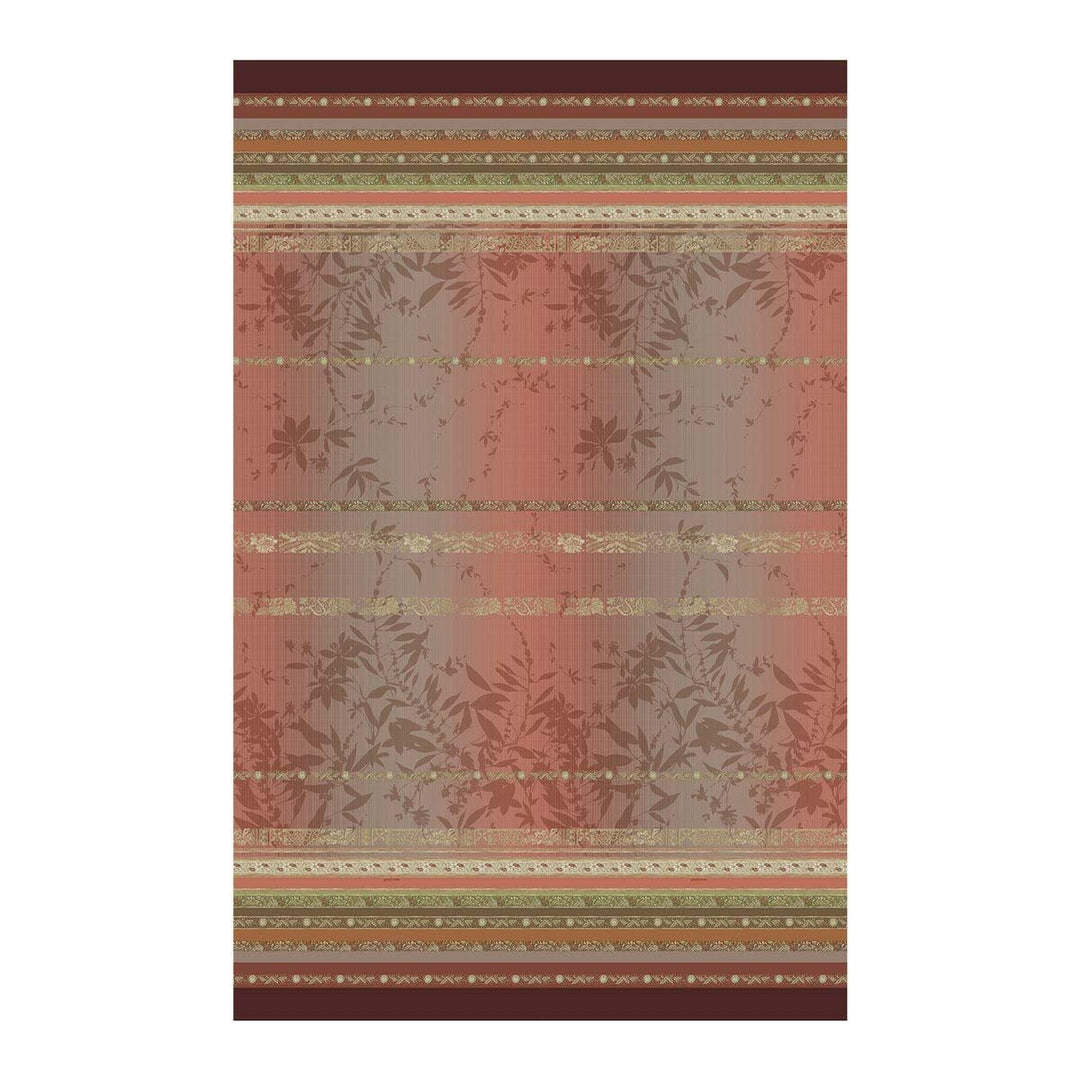 Bassetti Foulard Malve R1 rot 270X270 cm 270X270 cm Rot, 270X270 cm Rot