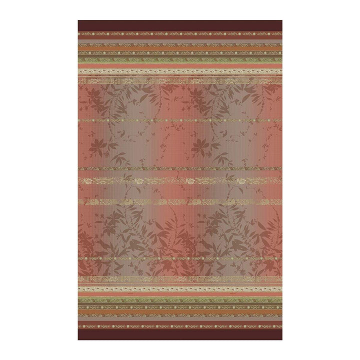 Bassetti Foulard Malve R1 rot 270X270 cm 270X270 cm Rot, 270X270 cm Rot