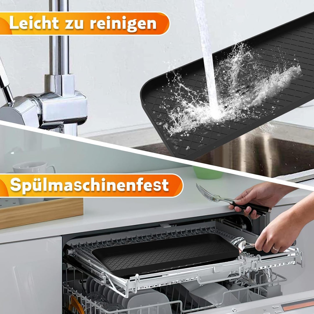 Cosori Heissluftfritteuse Zubehör Cosori Airfryer 8.5L/10L Dual Blaze Twinfry Aufbewahrungsregal aus