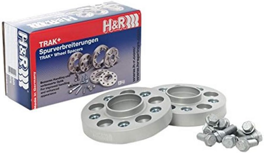H&R 5025571 Spurverbreiterung