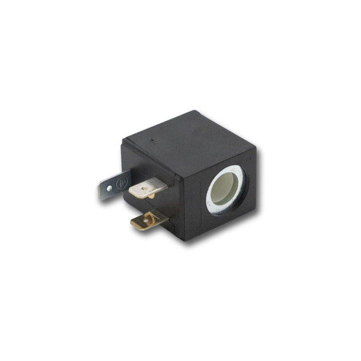 SOS ACCESSOIRE Magnetventilspule für Dampfbügelstation, Bügeleisen CS-00094113, CS-00135126 Astoria,