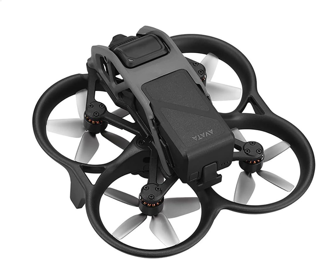 Propeller für DJI Avata Ersatzpropeller Blätter Geräuscharm Zubehör für DJI Avata Drohnenzubehör Exk