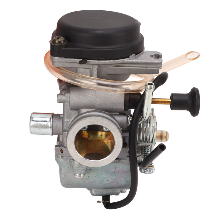 Motorradvergaser für SUZUKI GZ125 Marauder für GN125 GS125 EN125 Metallmotor Carb Vergaser und Choke