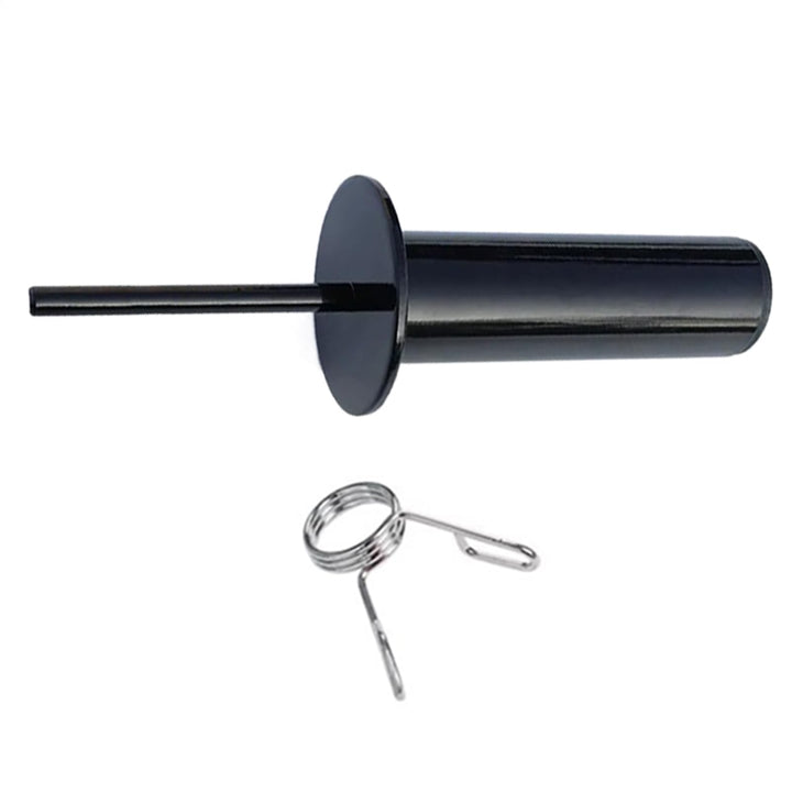 Zusatzgewicht Gym, 8mm/10mm Gewicht Stapelstift, Weight Stack Pin, Ladegewicht Pin, Langhantelplatte