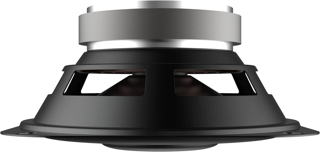JBL Stage1 61F 2-Wege Auto Lautsprecher Set von Harman Kardon - 165mm | 6,5 Zoll, Schwarz &amp; Stage1 4