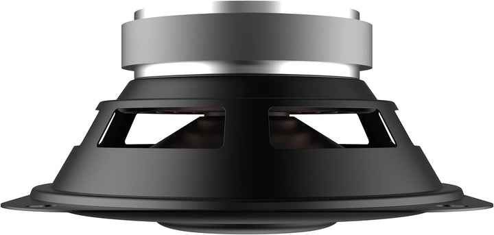 JBL Stage1 61F 2-Wege Auto Lautsprecher Set von Harman Kardon - 165mm | 6,5 Zoll, Schwarz &amp; Stage1 4