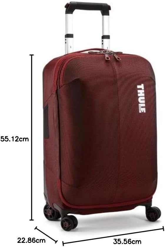 Thule Subterra 33 Ember, 33 Ember