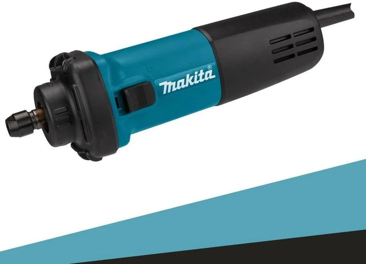Makita GD0602 Geradschleifer 400 W, GD0602/2