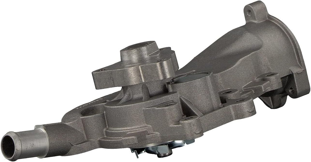 febi bilstein 39303 Wasserpumpe mit Dichtung , 1 Stück