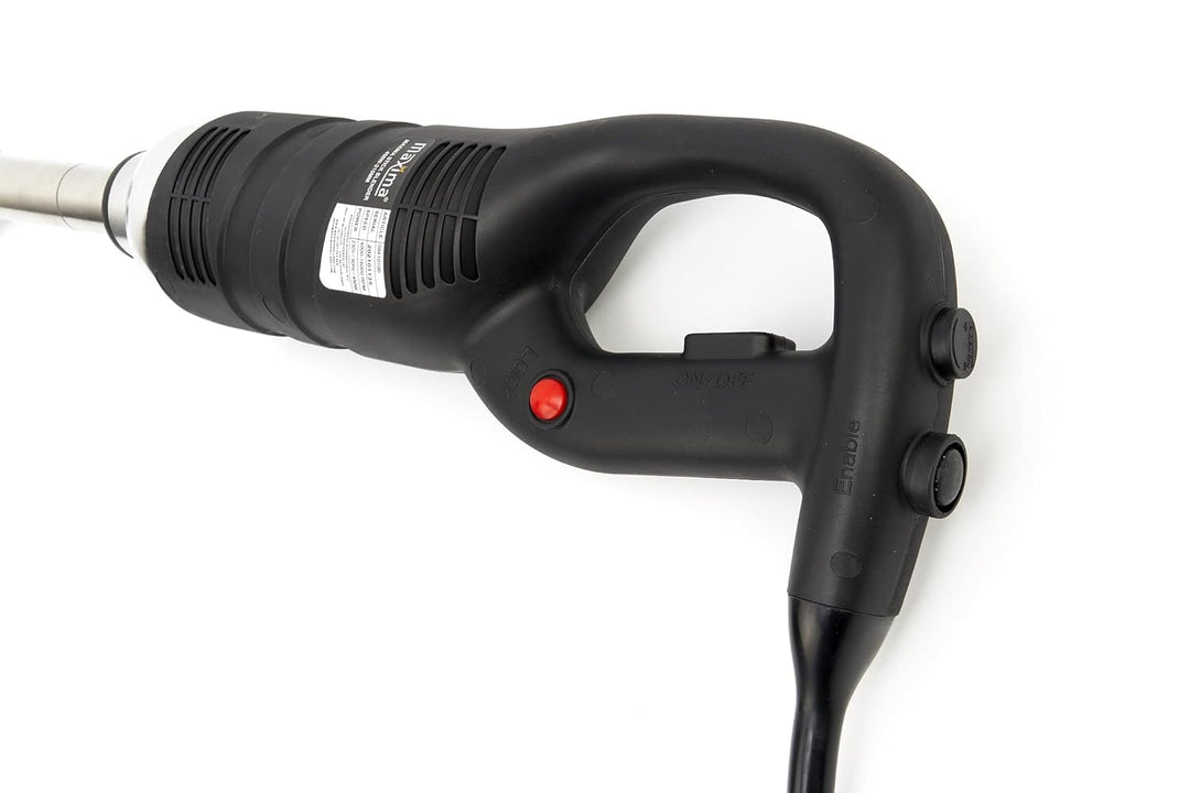Maxima Gastro Stabmixer - 21 cm Welle - 450W