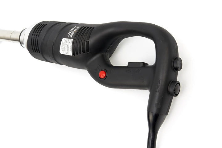 Maxima Gastro Stabmixer - 21 cm Welle - 450W