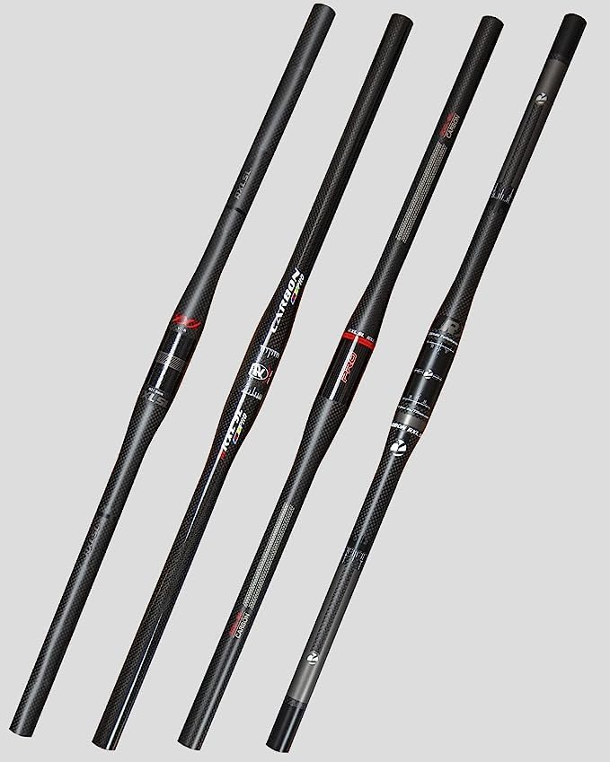 RXL SL mtb lenkermtb flat bar carbon UD matt Fahrrad Riser Bars Lenker 740mm trekking lenker fahrrad