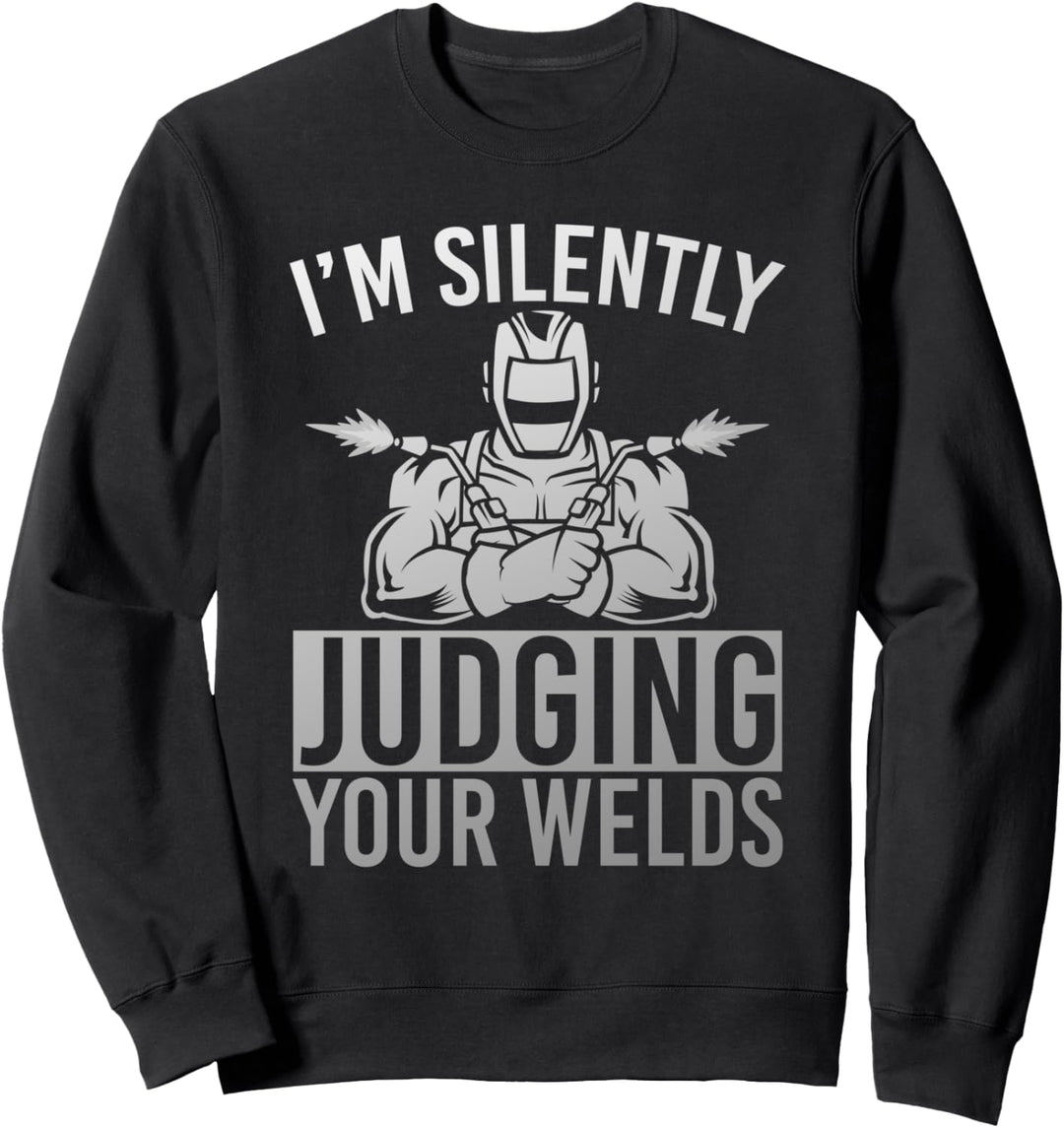 Schweisserhaube Schweisserhaube Schweisserhaube Schweisserhaube Lustig Schweissen Sweatshirt