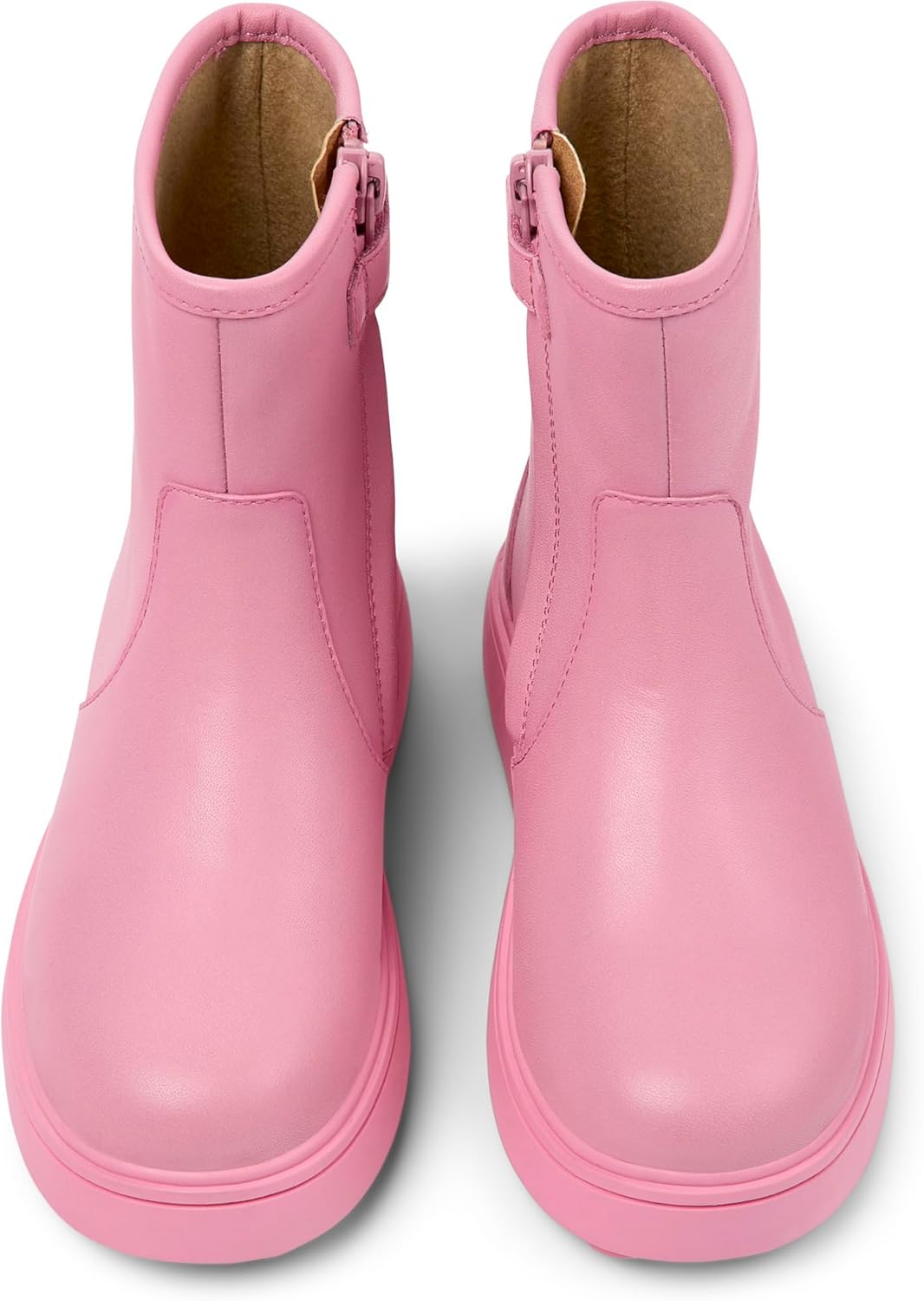 Camper Mädchen Norte K900304 Ankle Boot 26 EU Rosa 004, 26 EU Rosa 004