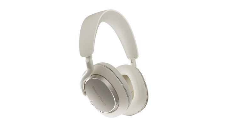 Bowers & Wilkins Px7 S3 Over-Ear-Kopfhörer mit Geräuschunterdrückung, kabellos, aptX™ Lossless, Schn