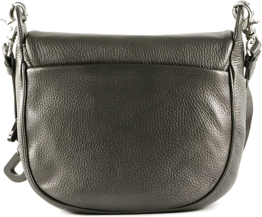 Mandarina Duck Damen Mellow Lux Crossover, Graphit
