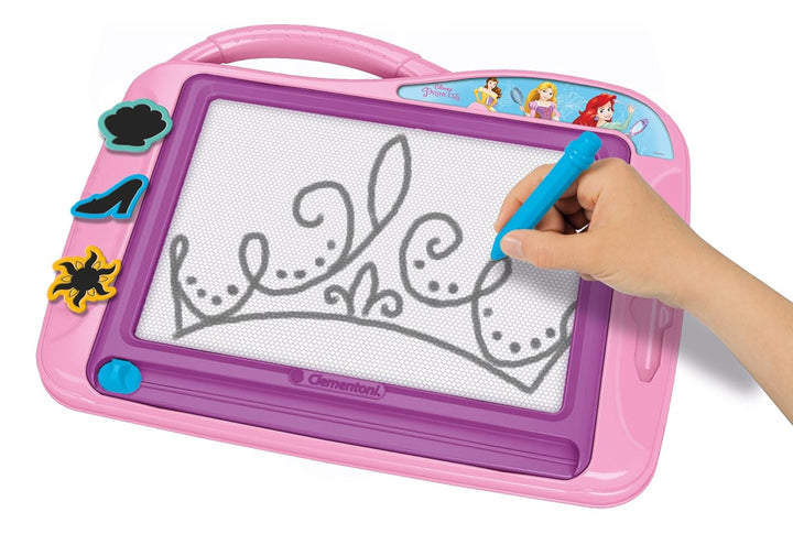 Clementoni 15165.3 - Princess - Die Zaubertafel Disney Princess, Disney Princess