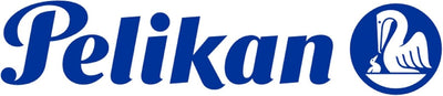 Pelikan 404400 Kohlepapier interplastic 1022G, schwarz, A4, 100 Blatt