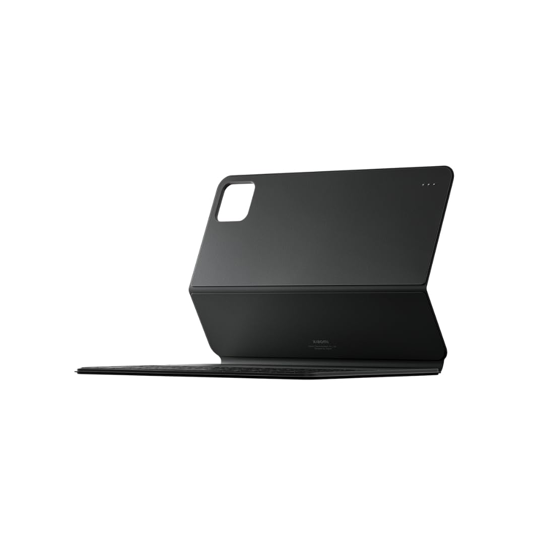 Xiaomi Pad 7/7 Pro Keyboard, Schwarz