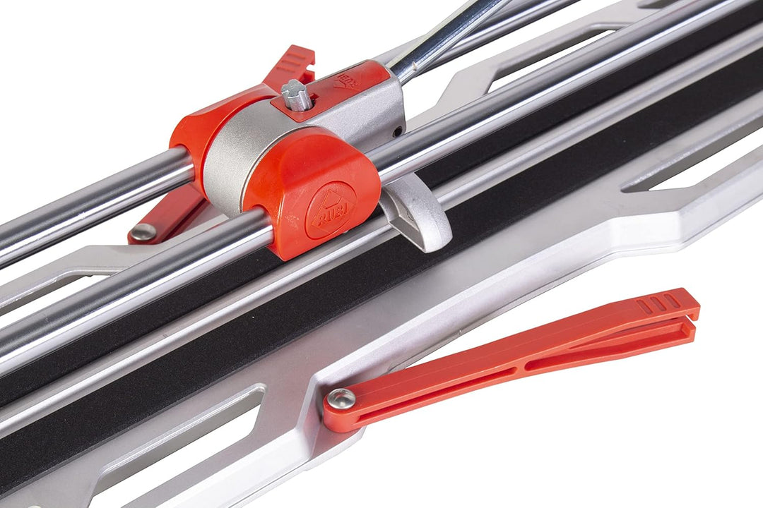 Rubi, manueller Fliesenschneider, professioneller Fliesenschneider zum Schneiden von Keramikfliesen,