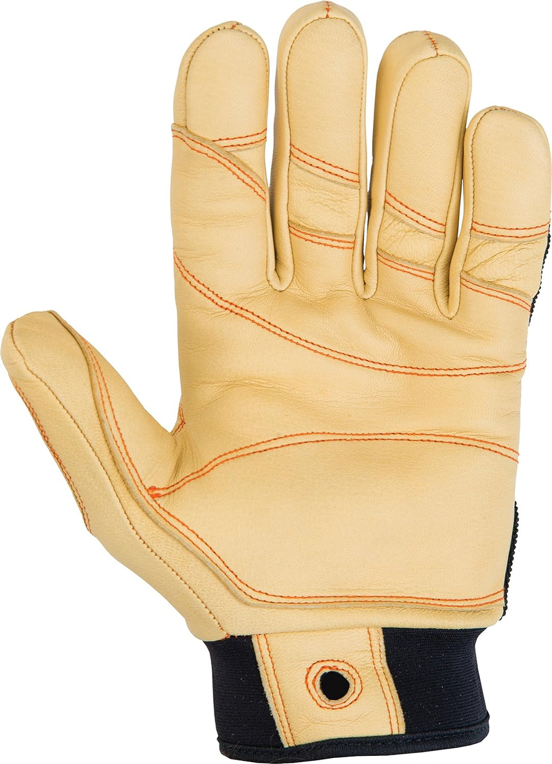 Climbing Technology Progrip Plus Handschuhe S Braun, S Braun