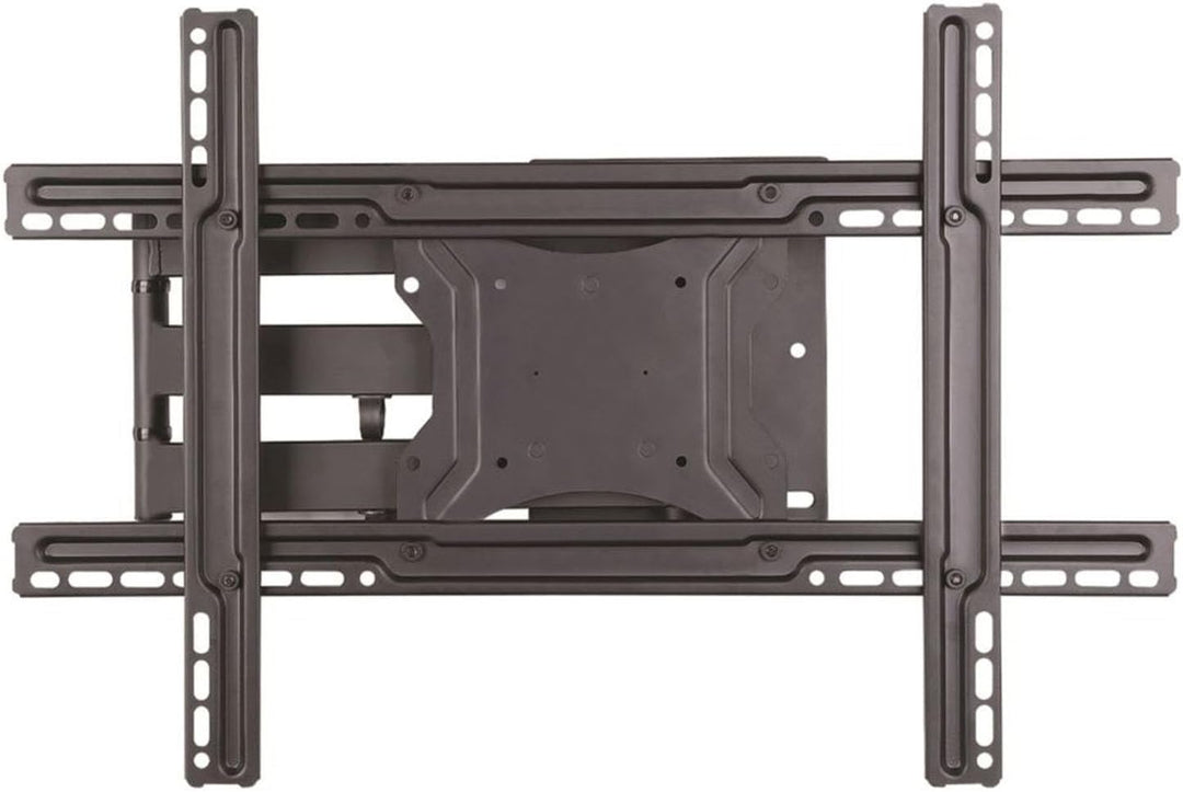 NEG Profi Universal TV-Wandhalterung Extender 6012 (schwarz) Schwenk-, neig- und ausziehbar, Full Mo