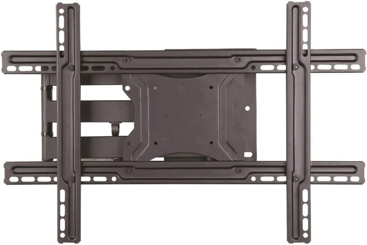 NEG Profi Universal TV-Wandhalterung Extender 6012 (schwarz) Schwenk-, neig- und ausziehbar, Full Mo