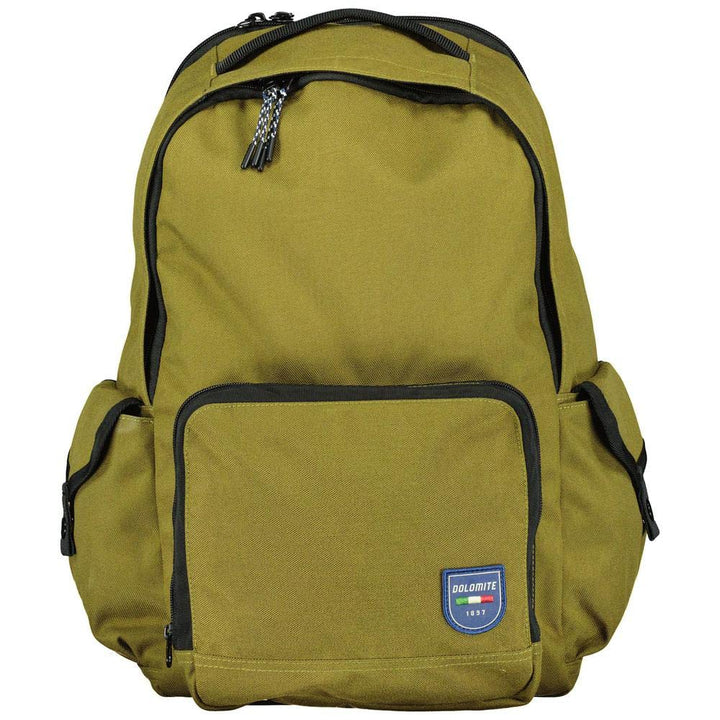 Dolomite MOCHILA, Unisex-Erwachsene Rucksack, Verde,