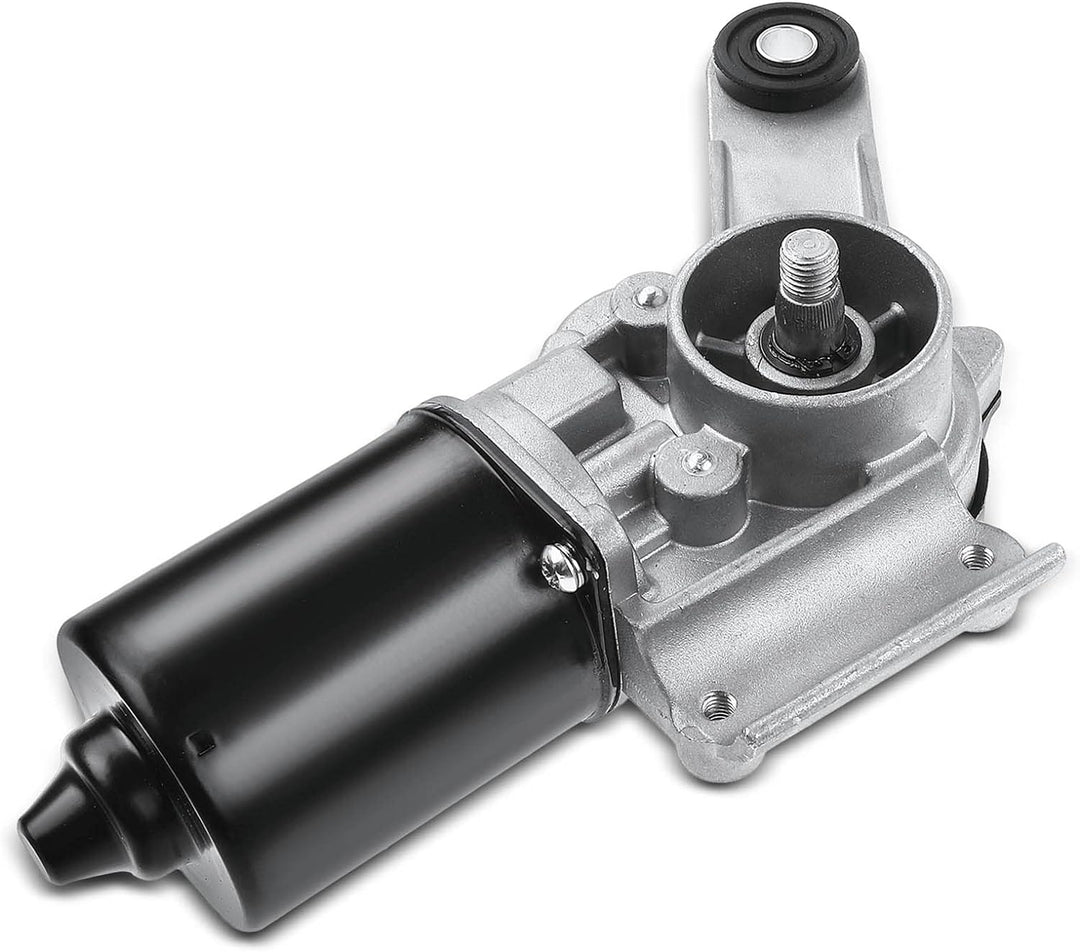 Frankberg 1x Wischermotor Vorne Kompatibel mit Murano I Z50 2.5L 3.5L SUV 2003-2008 Replace# 28810CA