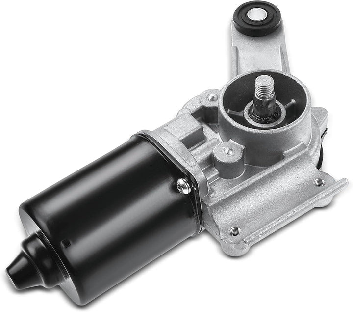 Frankberg 1x Wischermotor Vorne Kompatibel mit Murano I Z50 2.5L 3.5L SUV 2003-2008 Replace# 28810CA