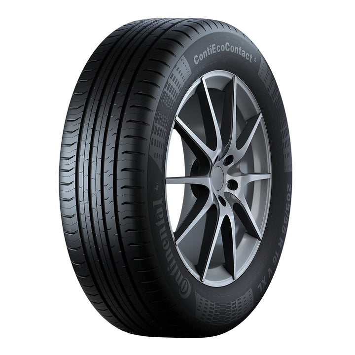 Continental 41016 - 185/55/R15 82H - B/B/70dB - Sommerreifen PKW 185/55R15 82H (1), 185/55R15 82H (1